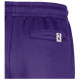 Nike Ανδρικό σορτς Los Angeles Lakers Club Courtside Fleece Shorts